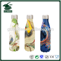 BPA free Hot Customized 500ml Cola Water Bottle
